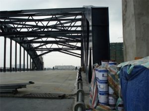 专注工业场景喷漆服务